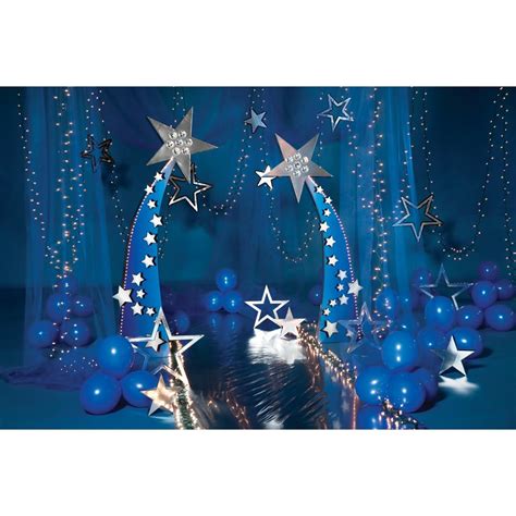 star themed party favors|star decorations for parties.